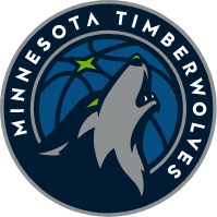 Minnesota Timberwolves Logo